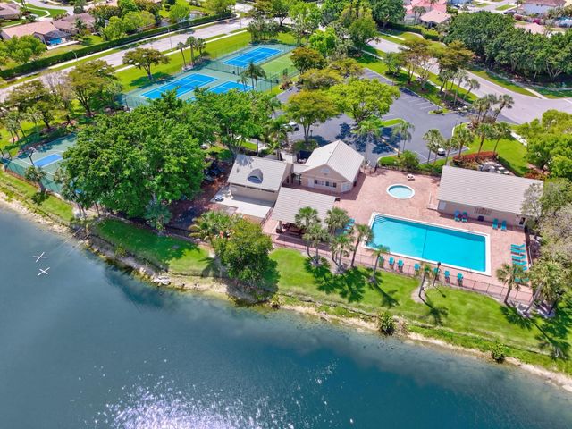 10321 Windswept Place, Boca Raton, FL 33498