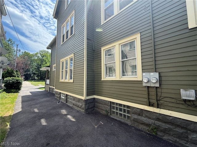 10817 Orville Avenue 2, Cleveland, OH 44106