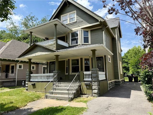 10817 Orville Avenue 2, Cleveland, OH 44106