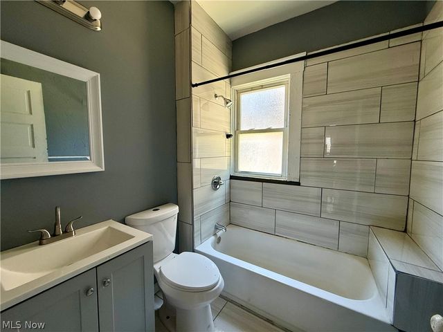 10817 Orville Avenue 2, Cleveland, OH 44106