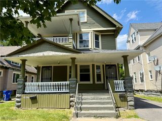 10817 Orville Avenue 2, Cleveland, OH 44106