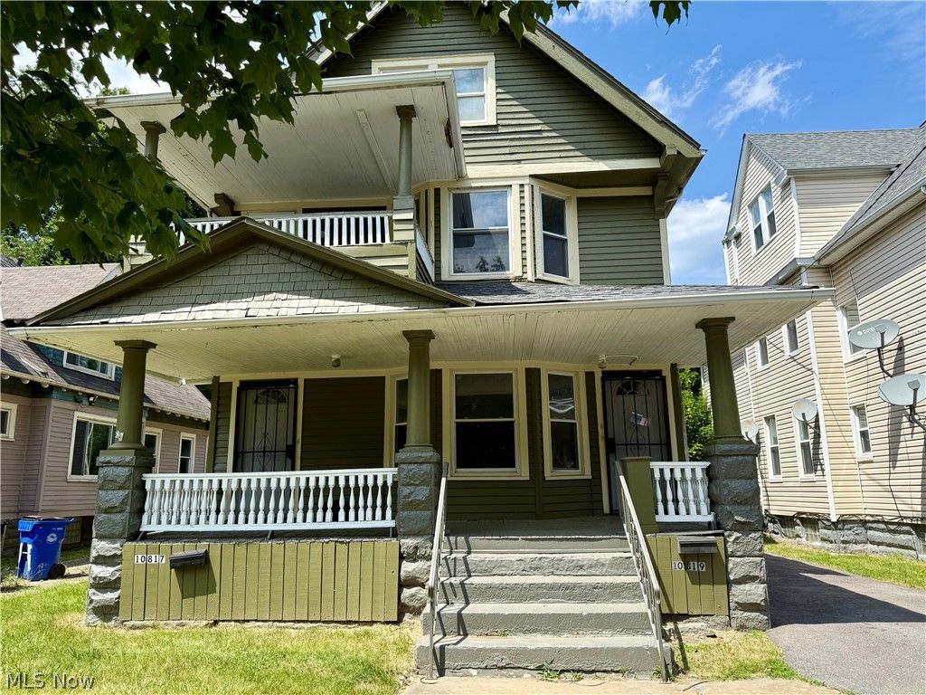 10817 Orville Avenue 2, Cleveland, OH 44106