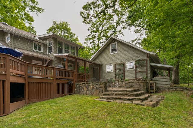 508 Scenic Highway, Lookout Mountain, TN 37350