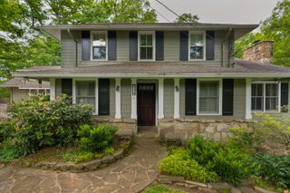 508 Scenic Highway, Lookout Mountain, TN 37350