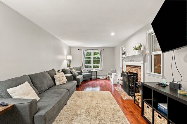 106 Green Road, Bolton, MA 01740