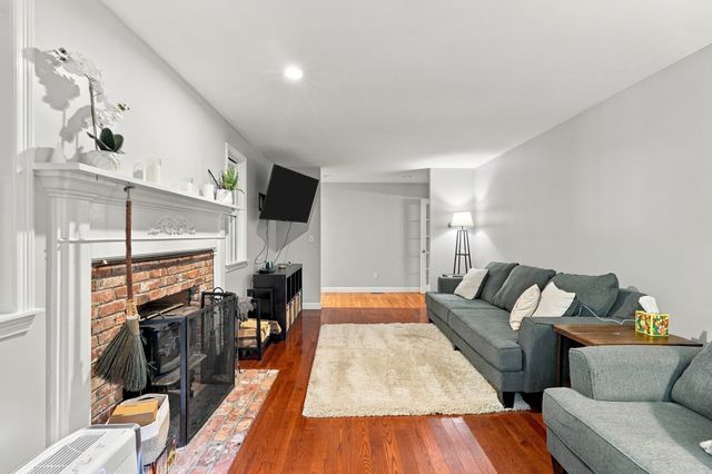 106 Green Road, Bolton, MA 01740