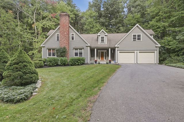 106 Green Road, Bolton, MA 01740