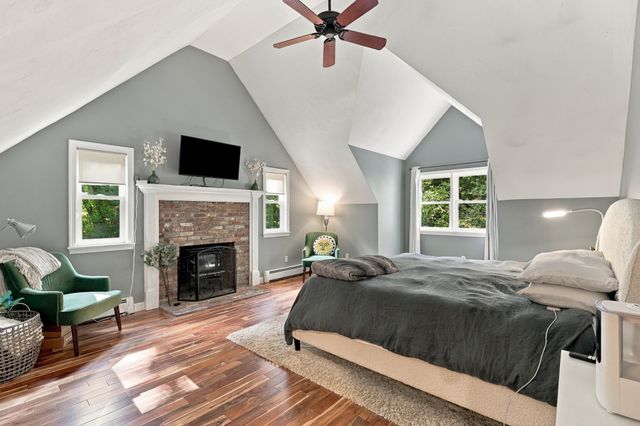 106 Green Road, Bolton, MA 01740