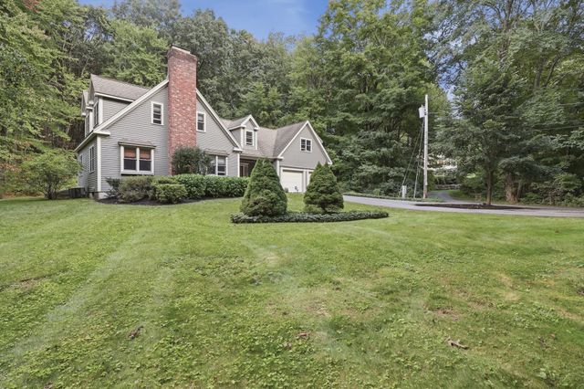 106 Green Road, Bolton, MA 01740