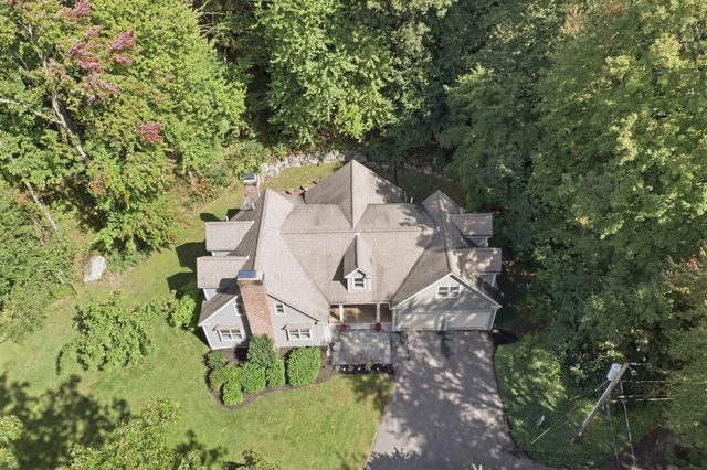 106 Green Road, Bolton, MA 01740