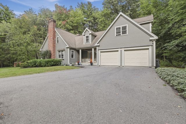 106 Green Road, Bolton, MA 01740