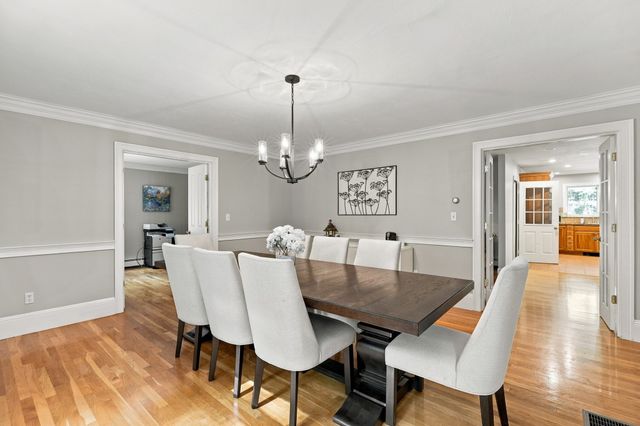 106 Green Road, Bolton, MA 01740