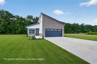 102 Shadywood Road, Trinidad, TX 75163