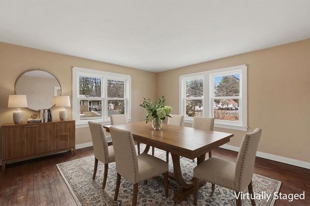 913 Lancaster Street, Leominster, MA 01453