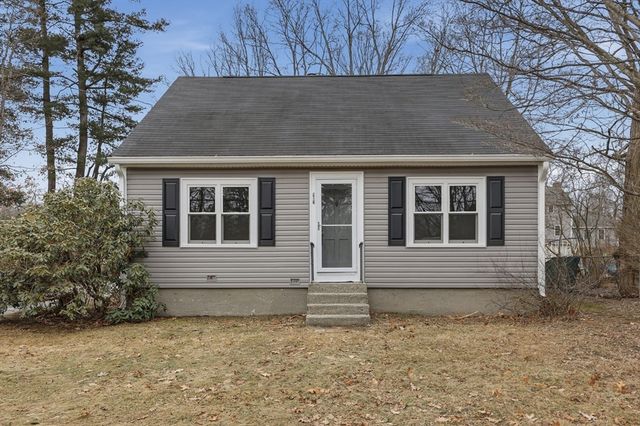 913 Lancaster Street, Leominster, MA 01453