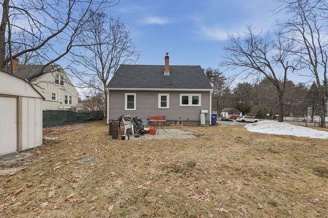 913 Lancaster Street, Leominster, MA 01453