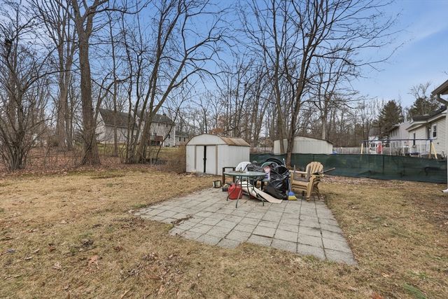 913 Lancaster Street, Leominster, MA 01453