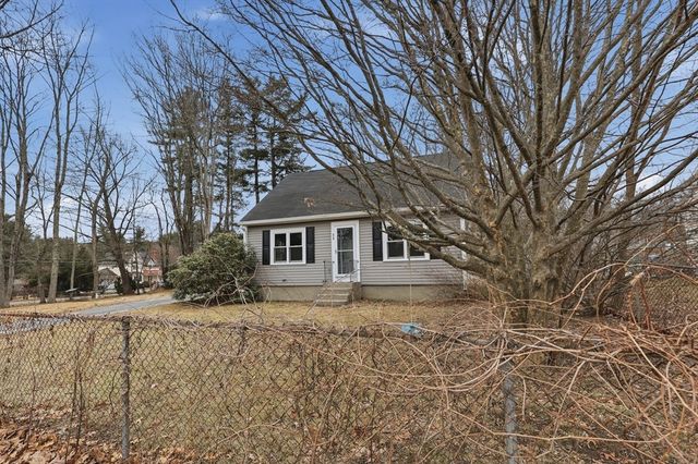 913 Lancaster Street, Leominster, MA 01453