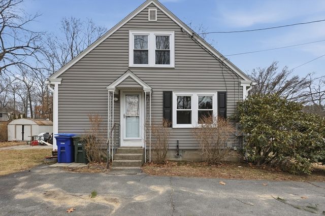 913 Lancaster Street, Leominster, MA 01453