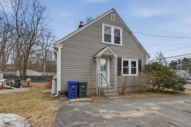 913 Lancaster Street, Leominster, MA 01453