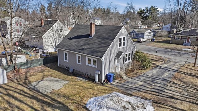 913 Lancaster Street, Leominster, MA 01453