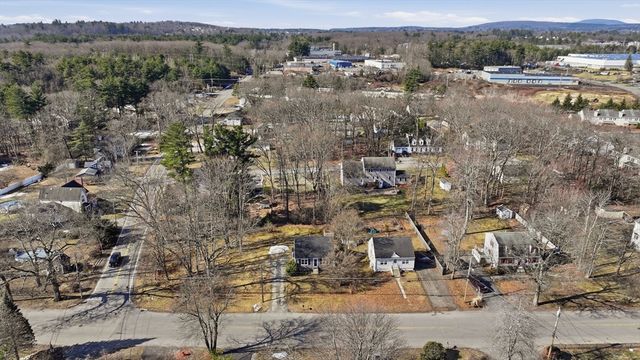 913 Lancaster Street, Leominster, MA 01453