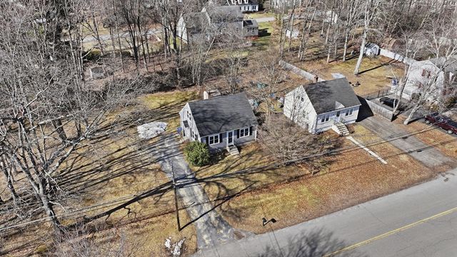 913 Lancaster Street, Leominster, MA 01453