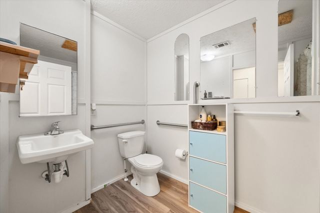 199 Fcr 1051, Streetman, TX 75859