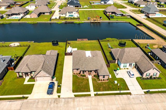 277 Madio Drive, Houma, LA 70364