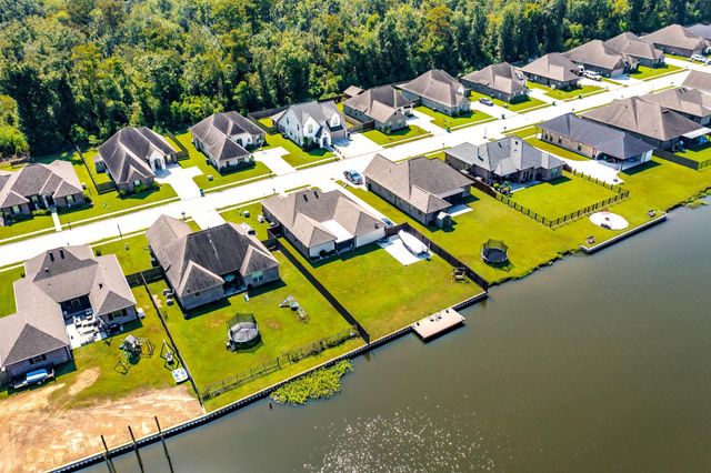 277 Madio Drive, Houma, LA 70364