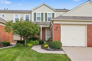 43580 Yorkville Drive, Canton Twp, MI 48188