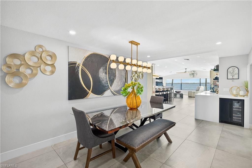 Image 12 of property listing at 3907 SE 21st PL, Cape Coral, FL 33904