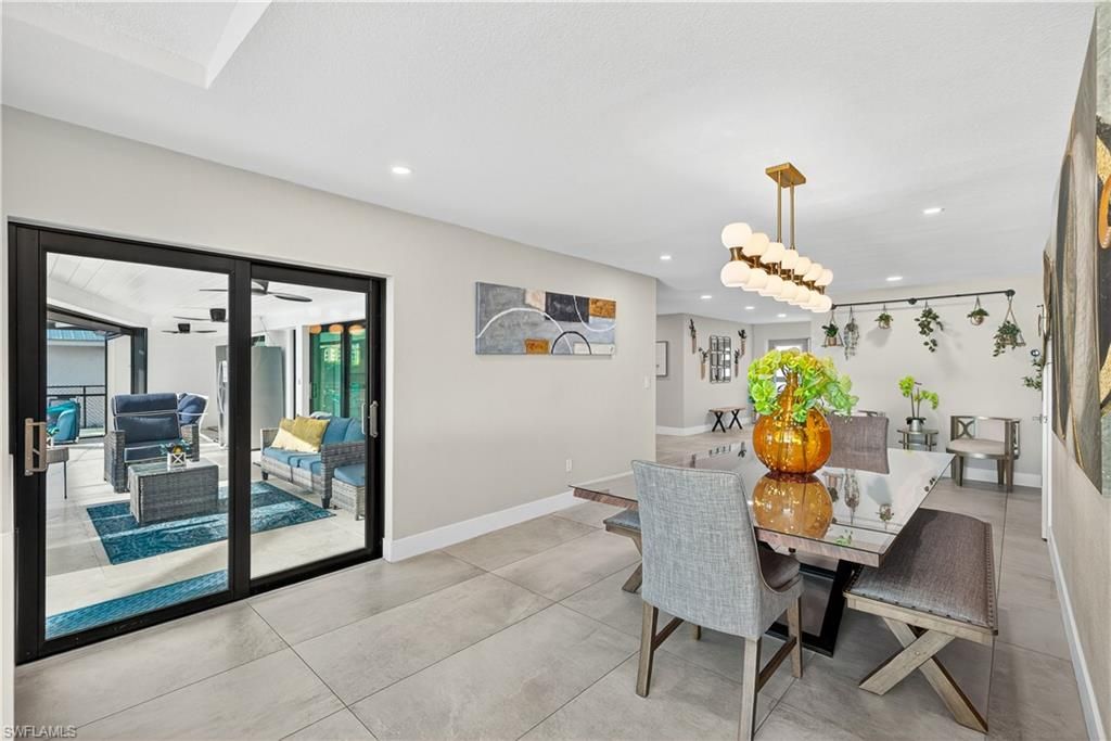 Image 13 of property listing at 3907 SE 21st PL, Cape Coral, FL 33904