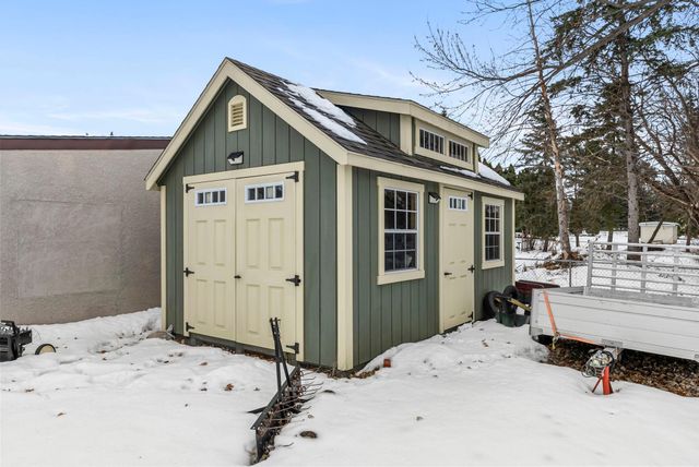 1866 County Road F E, White Bear Lake, MN 55110