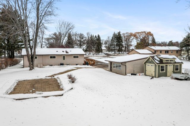1866 County Road F E, White Bear Lake, MN 55110