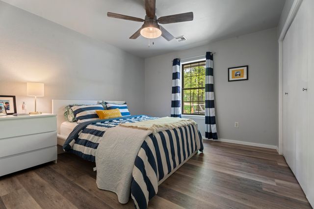 175 Red Oak Lane, Eucha, OK 74342