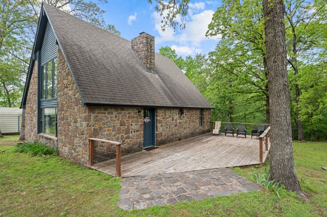 175 Red Oak Lane, Eucha, OK 74342