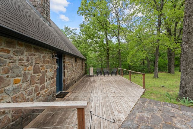 175 Red Oak Lane, Eucha, OK 74342