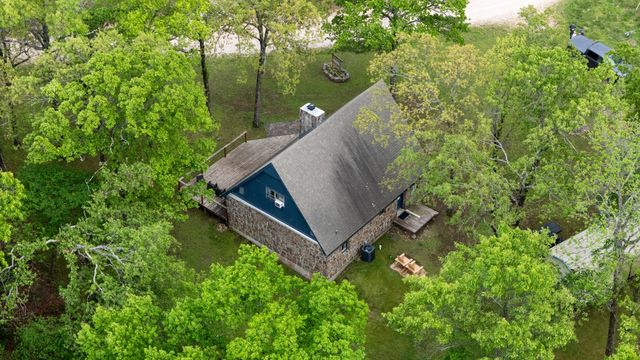 175 Red Oak Lane, Eucha, OK 74342