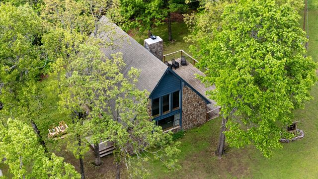175 Red Oak Lane, Eucha, OK 74342