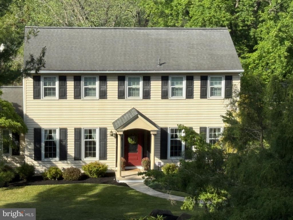 41 ESTATES DR, Reading, PA 19606