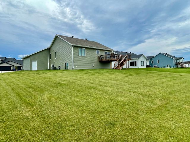 350 Northview Drive SW, Glyndon, MN 56547