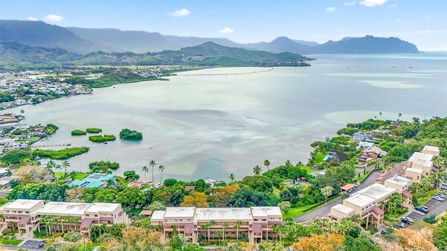 46-060 Konane Place 3613, Kaneohe, HI 96744