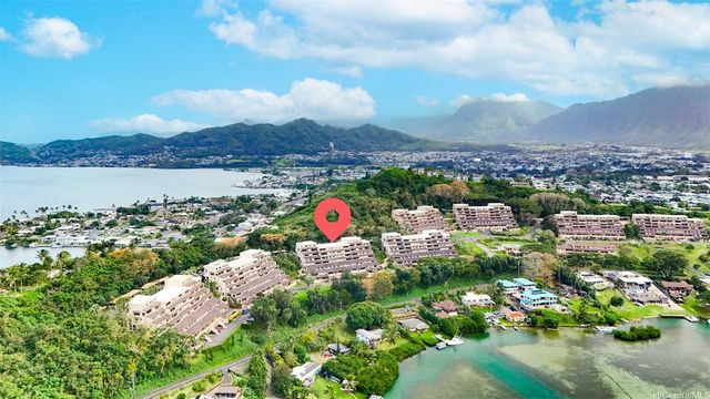 46-060 Konane Place 3613, Kaneohe, HI 96744