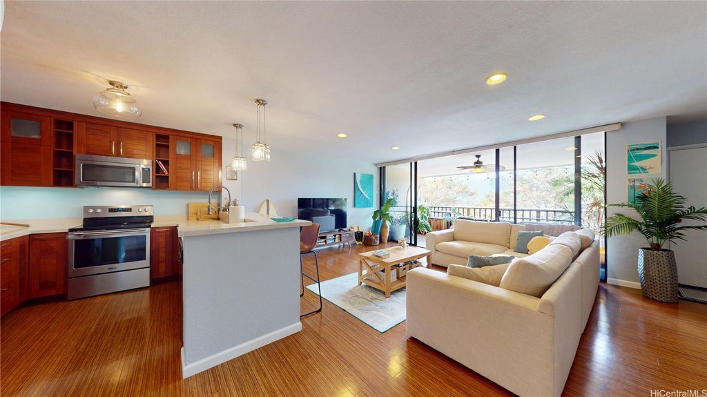 46-060 Konane Place 3613, Kaneohe, HI 96744