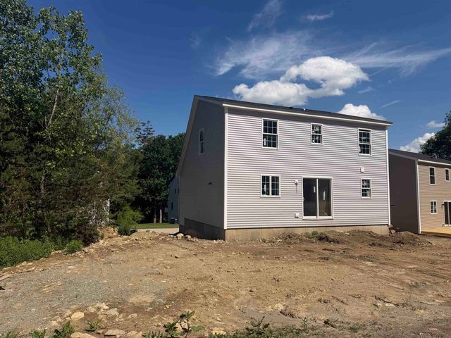 319 Chester Knoll Drive, Bennington, VT 05201