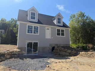 319 Chester Knoll Drive, Bennington, VT 05201