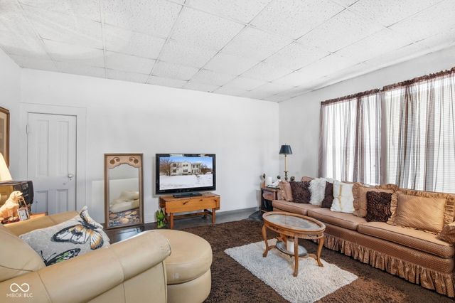 604 N West Street, Lebanon, IN 46052