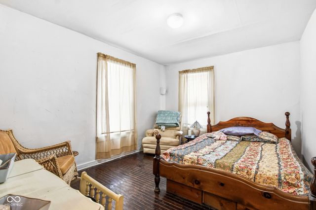 604 N West Street, Lebanon, IN 46052