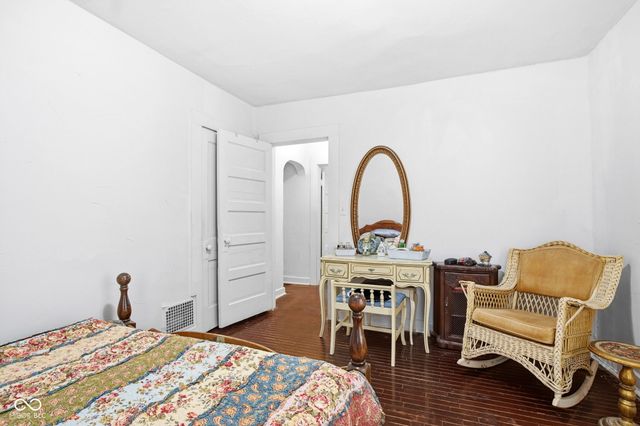 604 N West Street, Lebanon, IN 46052